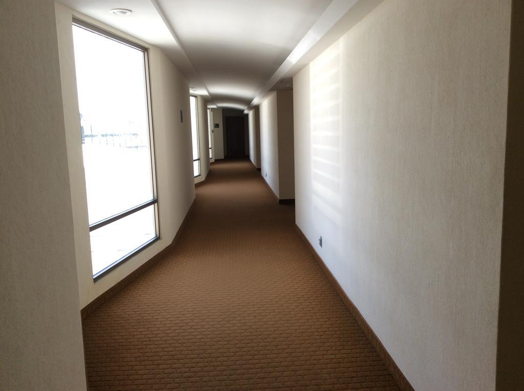Hotel Soleil Business Class Celaya المظهر الخارجي الصورة