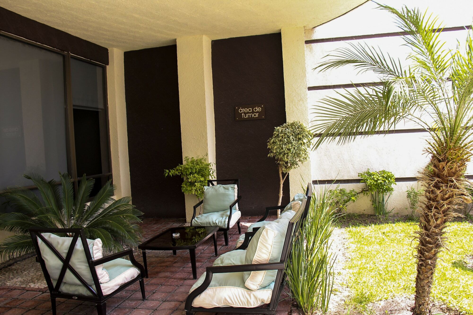Hotel Soleil Business Class Celaya المظهر الخارجي الصورة