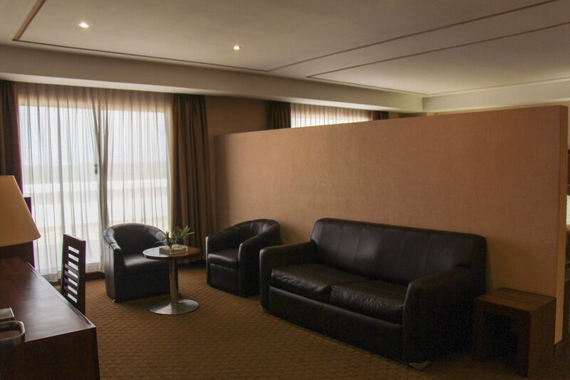 Hotel Soleil Business Class Celaya المظهر الخارجي الصورة